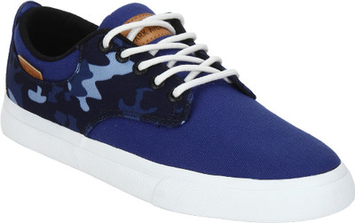 

Park Avenue Casuals For Men(Blue