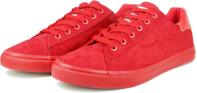 

Ripley Sneakers For Men(Red