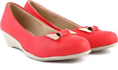 

coldstone Bellies For Women(Pink, Peach