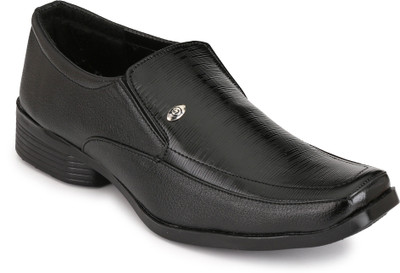

Groofer Formal Slip On For Men(Black