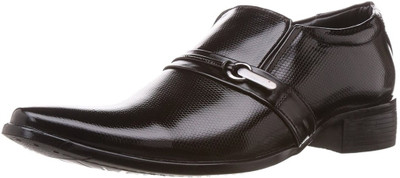 

Albert & James Slip On For Men(Black