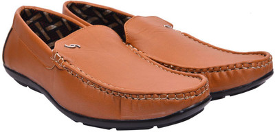 

Vedano Loafers For Men(Tan