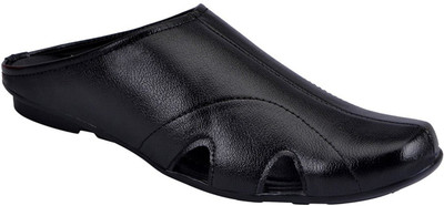

Clymb Slip On For Men(Black