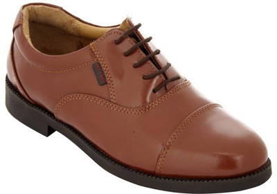 

Red Chief Lace Up For Men(Tan