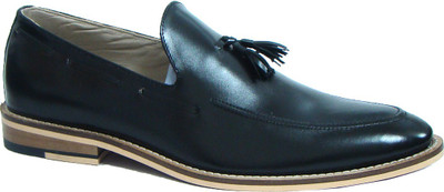 

ASM HU107 Party Wear For Men(Black
