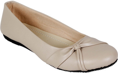 

Footshez Bellies For Women(Tan, Beige