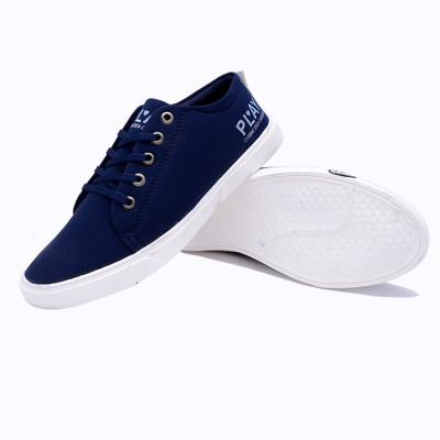 

RADHIKAGROUP Sneakers For Men(Navy