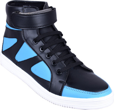 

ESSENCE Stylish Casual Boots For Men's Boots For Men(Multicolor