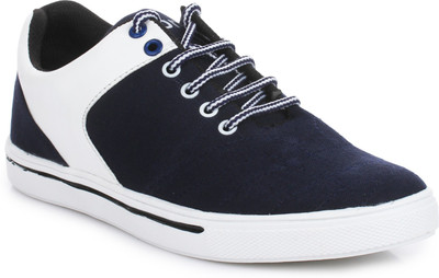 

Reons Sneakers For Men(Black, White, Stm-001-black & white