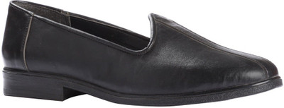 

Liberty NAGRA Slip On For Men(Black