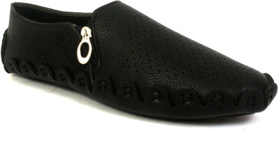 

Shoegaro Casuals For Men(Black