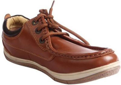 

Red Chief Casuals For Men(Tan