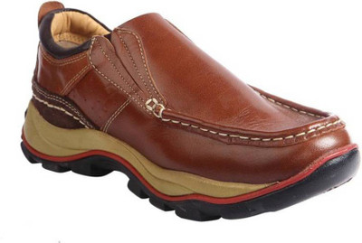 

Red Chief Casuals For Men(Tan