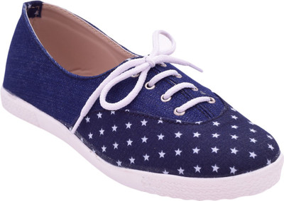 

Rajdoot Bellies For Women(Blue