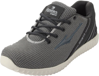 

Redon Xeroto Running Shoes For Men(Grey
