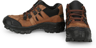

Finery Boots For Men(Brown