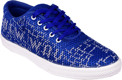 

ESSENCE Stylish Casual Sneakers For Men's Sneakers For Men(Blue