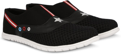 

Sir Denill Sadda Swag Casuals For Men(Black