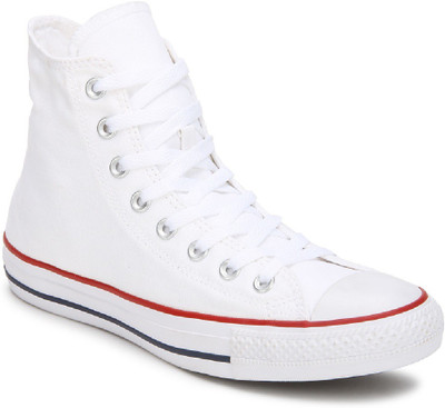

Converse Sneakers For Men(White, Optical white