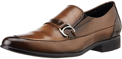 

Albert & James Party Wear For Men(Brown