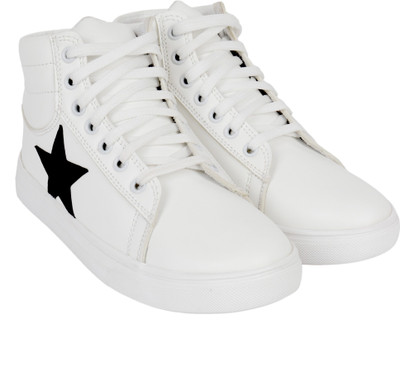 

Jynx Wilson Sneakers For Women(White