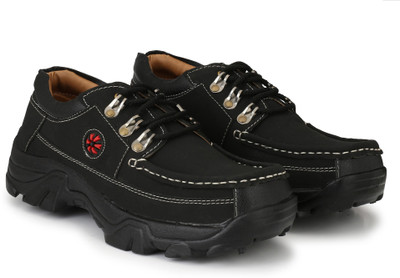 

Shoe Day Outdoors For Men(Black