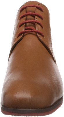 

Hush Puppies Hush Puppies Lace Up For Men(Tan