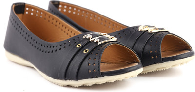 

coldstone Bellies For Women(Black