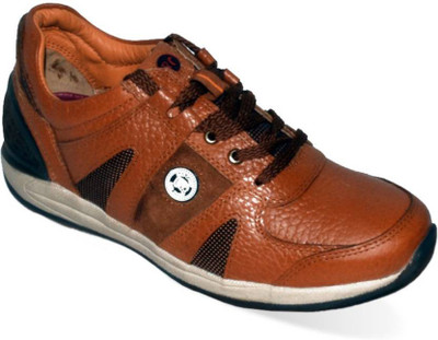 

Red Chief Casuals For Men(Tan
