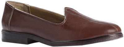 

Liberty NAGRA Slip On For Men(Brown