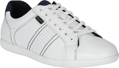 

Red Tape Sneakers For Men(White