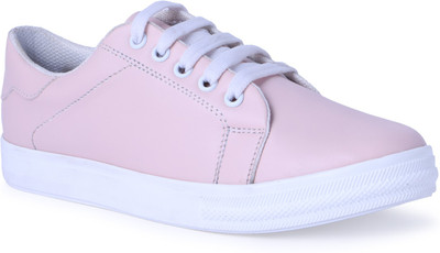 

sainex sainex casual shoes Casuals For Women(Pink