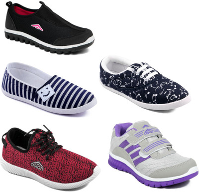 

Asian Casuals For Women(Multicolor