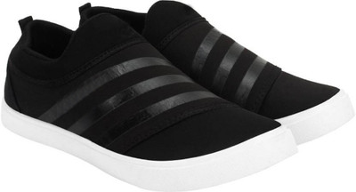 

Camfoot Camfoot-773 Loafers For Men(Black