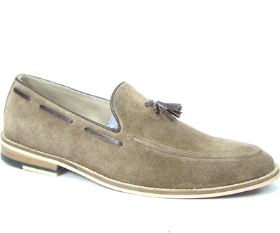 

ASM HU107A Party Wear For Men(Khaki, Beige