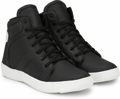 

Prolific High Sneakers For Men(Black