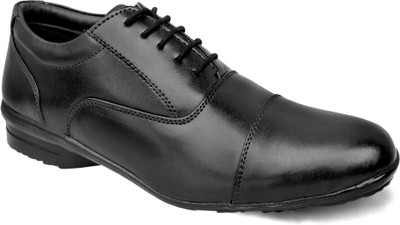 

Ostr Lace Up For Men(Black