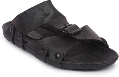 

Appe Slippers, Black