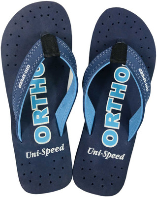 

Unispeed Flip Flops, Navy