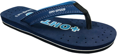 

Unispeed Flip Flops, Navy