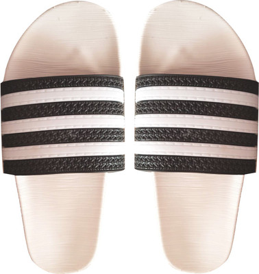 

INF Slides, White black