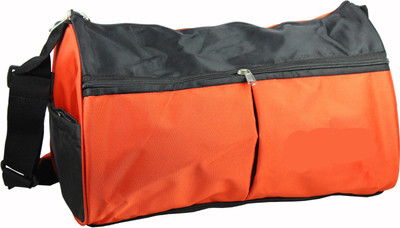 

spero Gym bag Small Travel Bag(Multicolor)