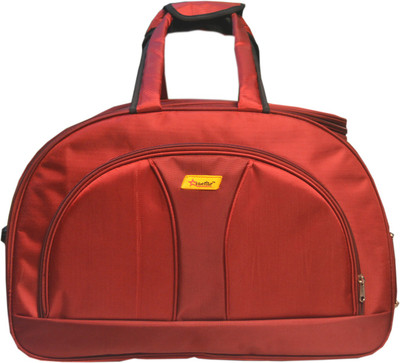 

sanstar DUF Small Travel Bag - Large(Multicolor)