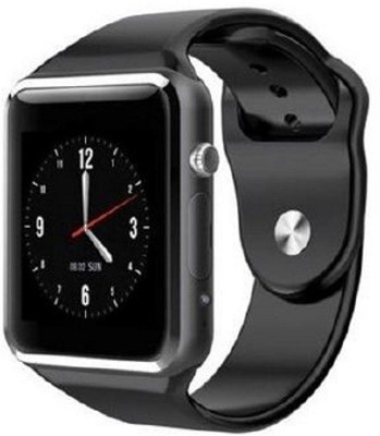 

CloneBeatz TMQ_990Q A1_4G coolpad smart watch with camera || smart watch with memory card|| smart watch with sim card support ||fitness tracker|| bluetooth smart watch||Wrist Watch Phone|| 4G Smart Watch ||Best in Quality Smartwatch(Black Strap XL)