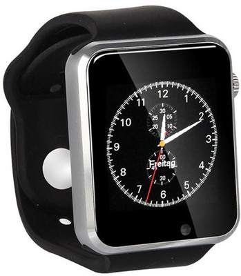 

Landmark JSJ_558J A1 Smartwatch(Black Strap XL)