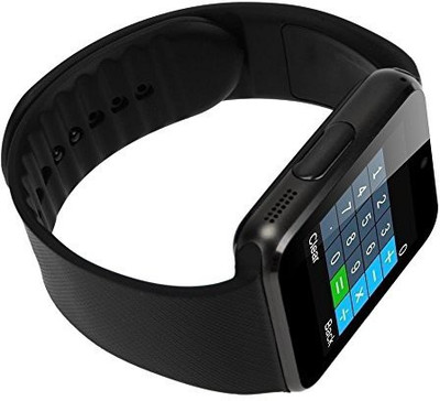 

ROAR PJS_660P GT08_4G motorola smart watch with camera || smart watch with memory card|| smart watch with sim card support ||fitness tracker|| bluetooth smart watch||Wrist Watch Phone|| 4G Smart Watch ||Best in Quality Smartwatch(Black Strap XL)