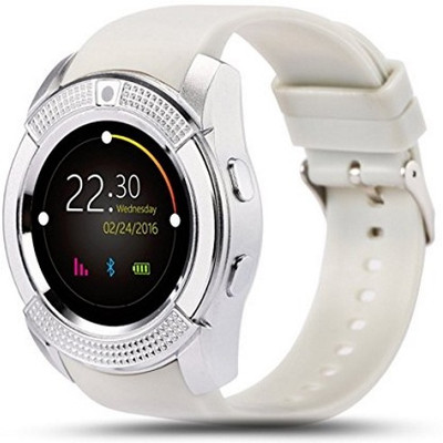 

SACRO XSQ_735F V8_4G motorola smart watch with camera || smart watch with memory card|| smart watch with sim card support ||fitness tracker|| bluetooth smart watch||Wrist Watch Phone|| 4G Smart Watch ||Best in Quality Smartwatch(Black Strap XL)