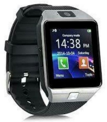 

Landmark GTO_423G DZ09_4G gionee smart watch with camera || smart watch with memory card|| smart watch with sim card support ||fitness tracker|| bluetooth smart watch||Wrist Watch Phone|| 4G Smart Watch ||Best in Quality Smartwatch(Black Strap XL)