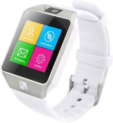 

Landmark BPW_1365V Smartwatch(Black Strap XL)