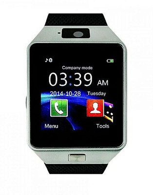 

HOC GUB_148 Smartwatch(Black Strap XL)